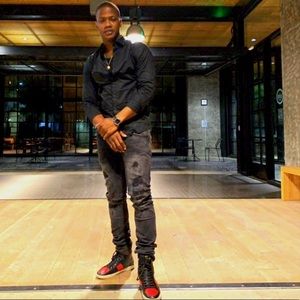 Meet your Posher, Joey